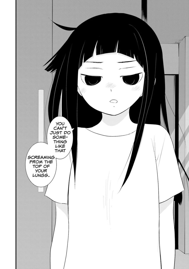 Sonna Kazokunara Sute Chaeba 23 20