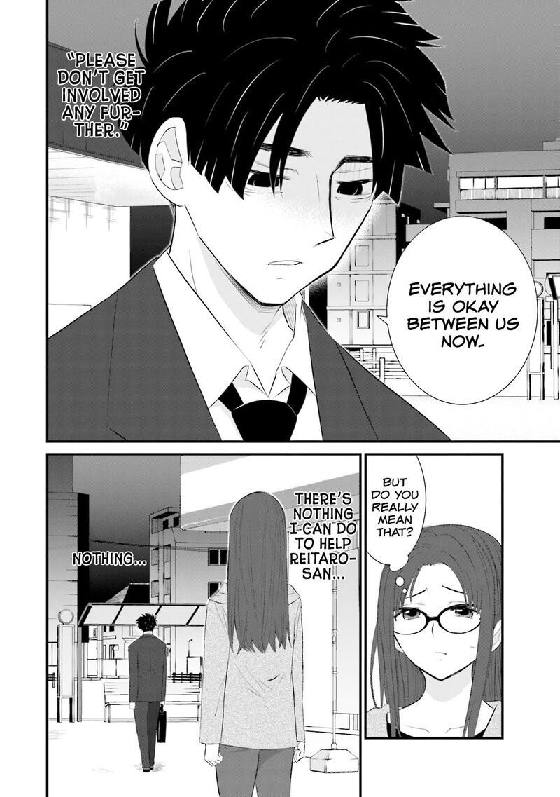 Sonna Kazokunara Sute Chaeba 23 4