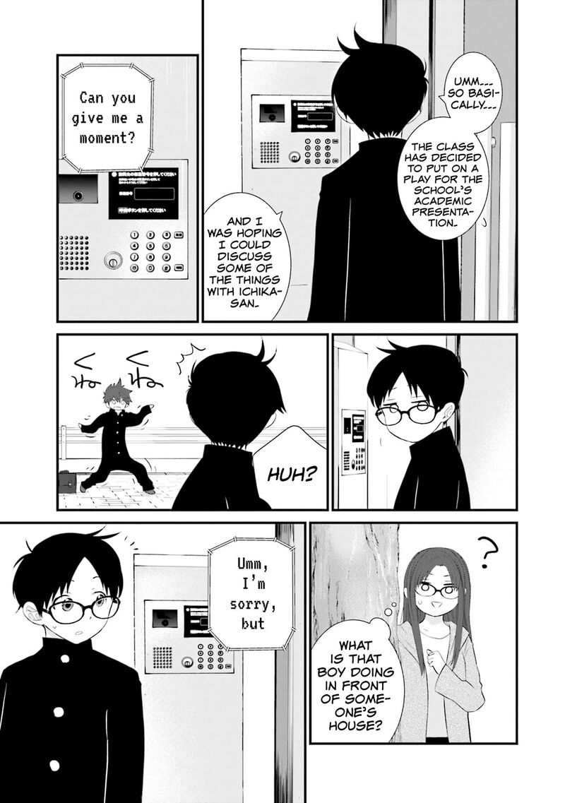 Sonna Kazokunara Sute Chaeba 23 9