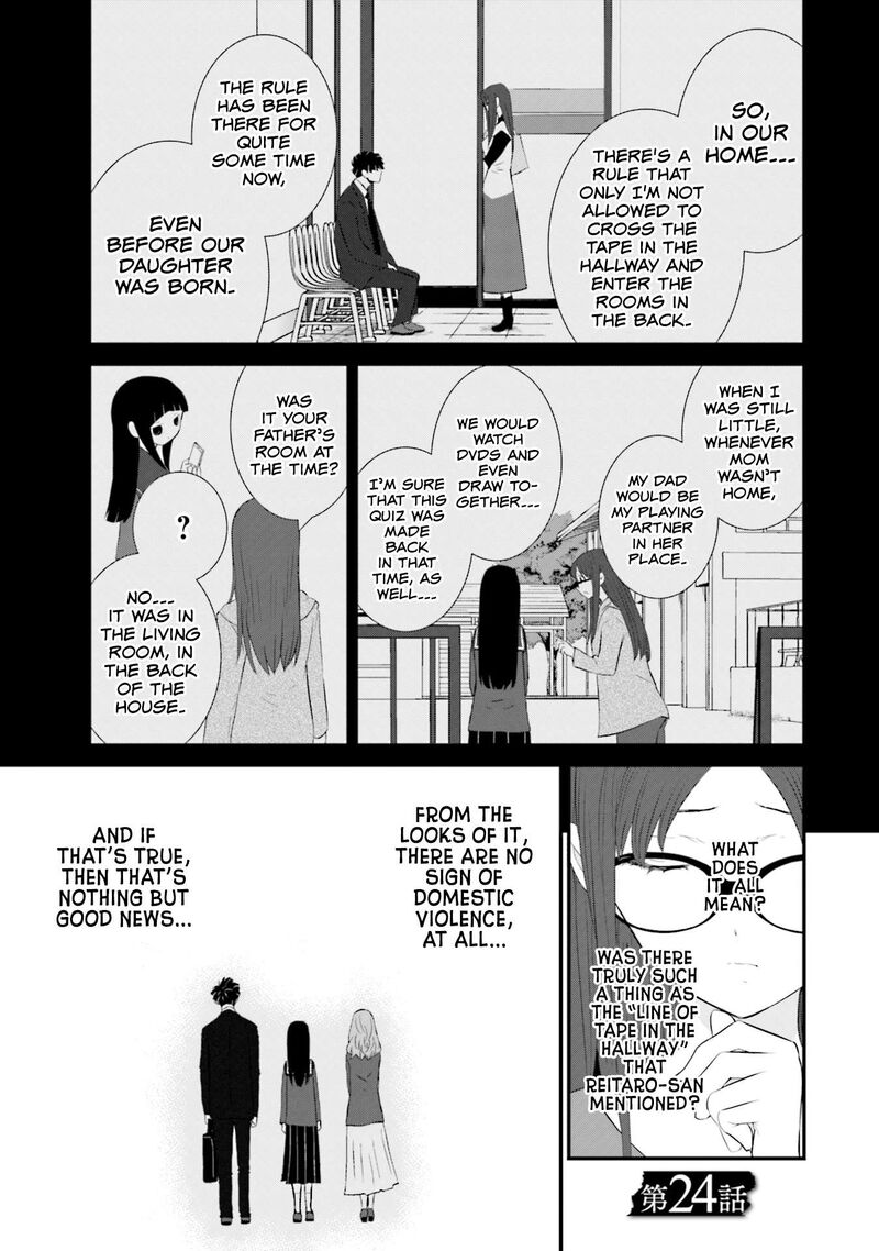 Sonna Kazokunara Sute Chaeba 24 1