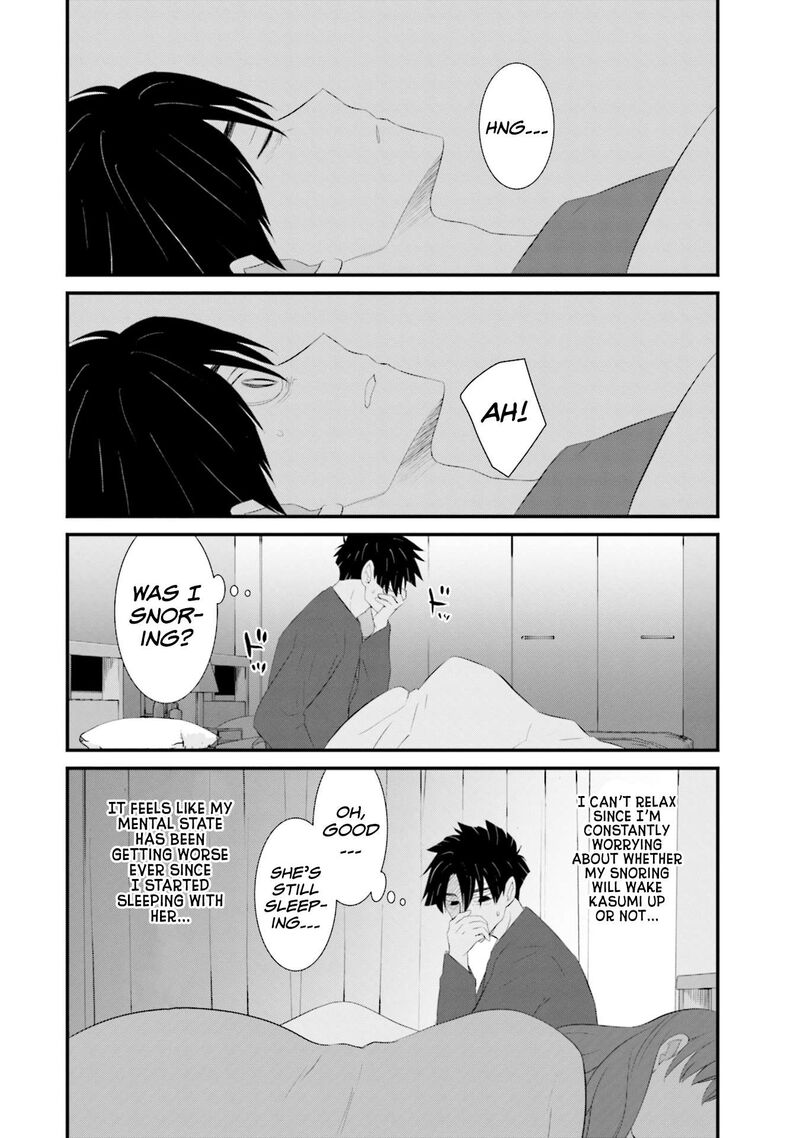 Sonna Kazokunara Sute Chaeba 24 14