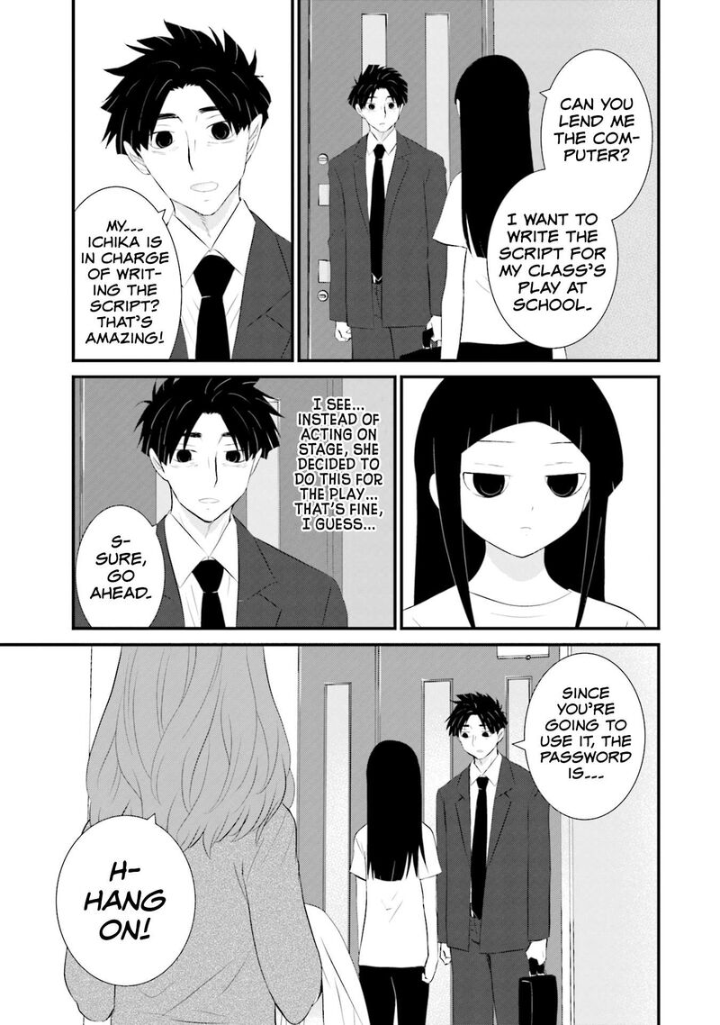 Sonna Kazokunara Sute Chaeba 24 17