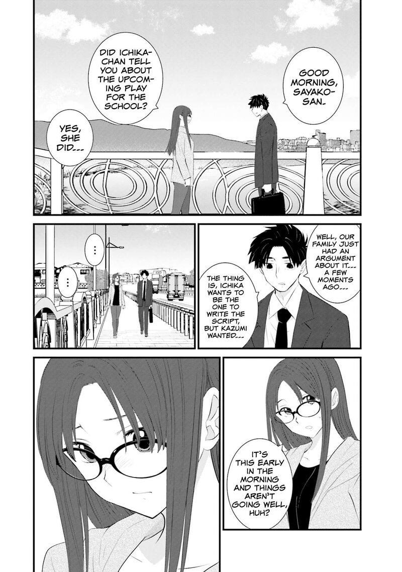 Sonna Kazokunara Sute Chaeba 24 20