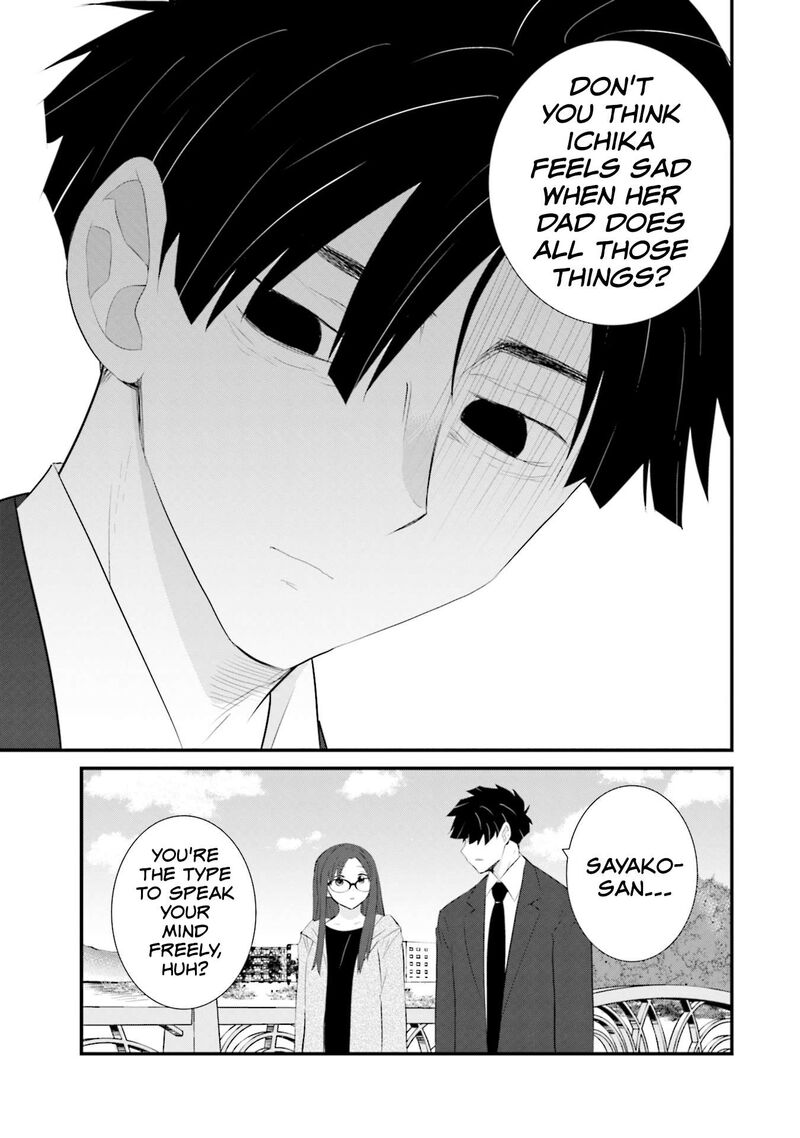 Sonna Kazokunara Sute Chaeba 24 23