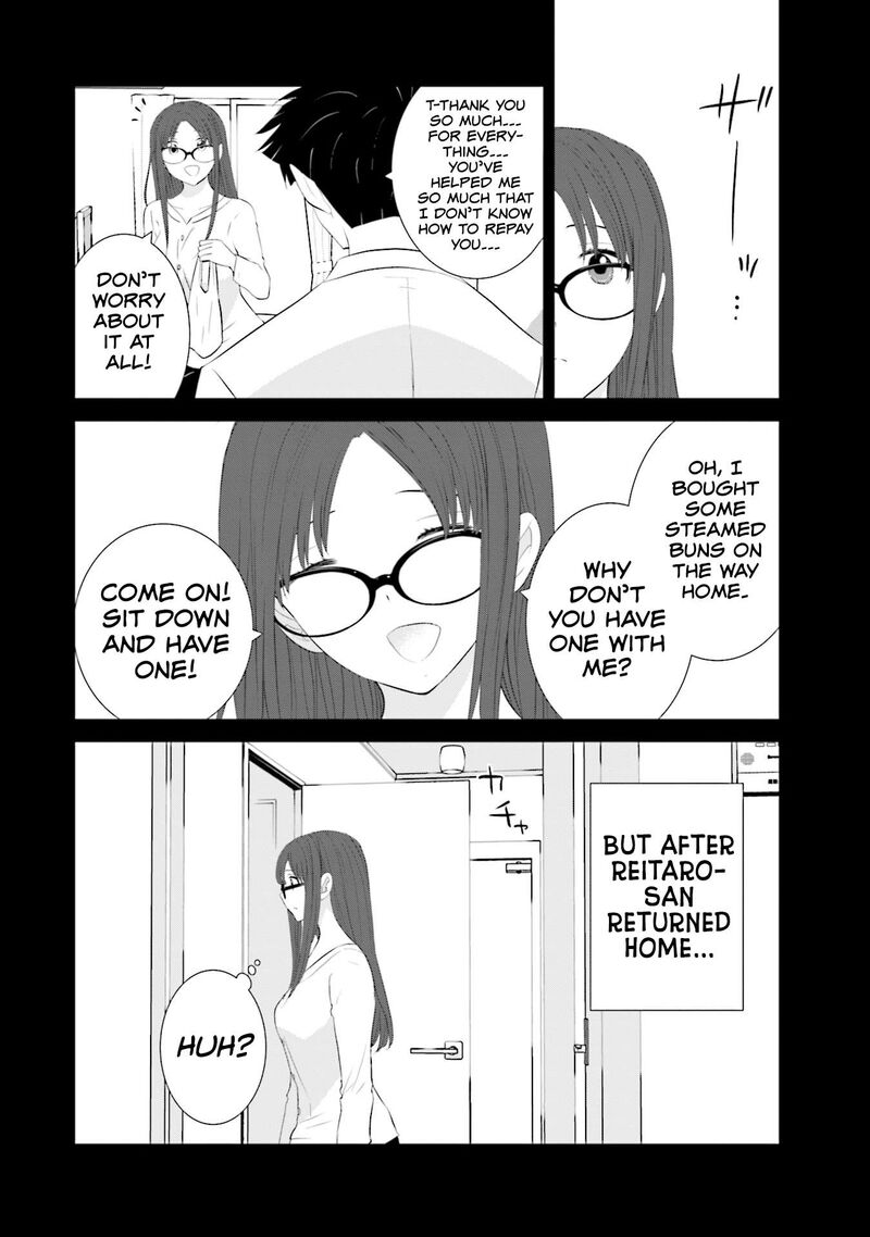 Sonna Kazokunara Sute Chaeba 24 6