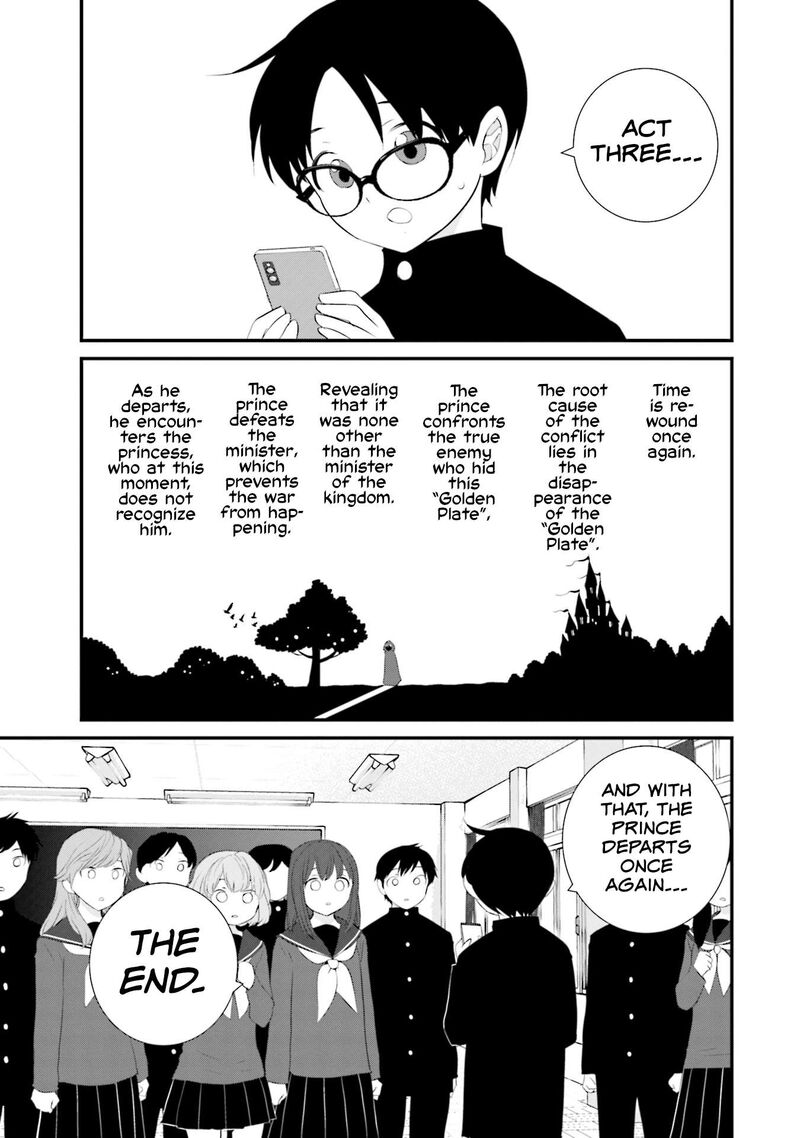 Sonna Kazokunara Sute Chaeba 25 11