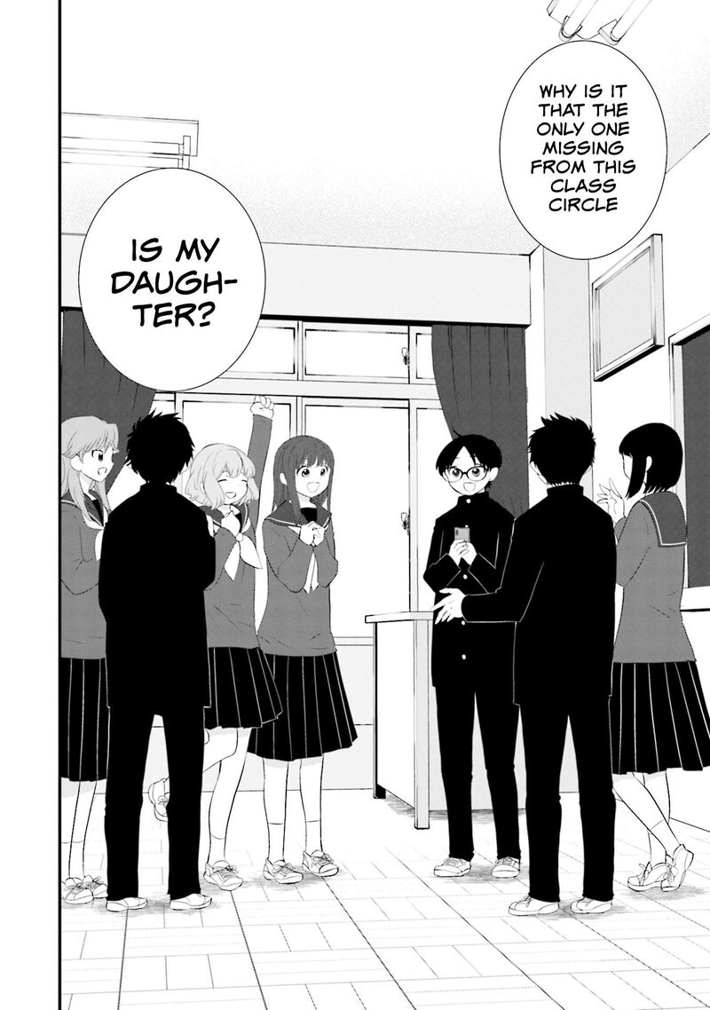 Sonna Kazokunara Sute Chaeba 25 14