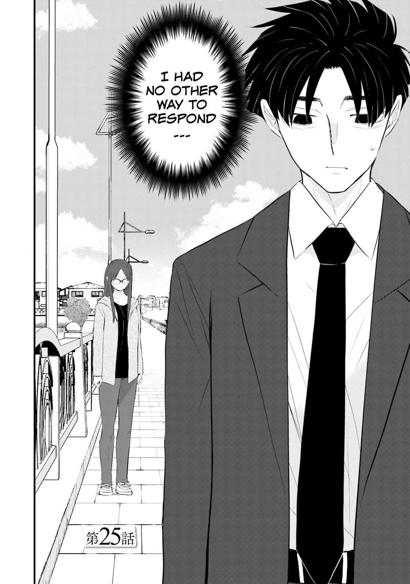 Sonna Kazokunara Sute Chaeba 25 2