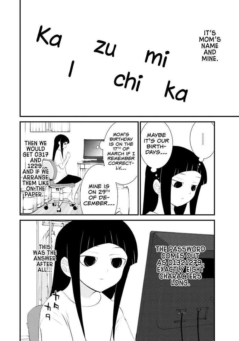 Sonna Kazokunara Sute Chaeba 25 20