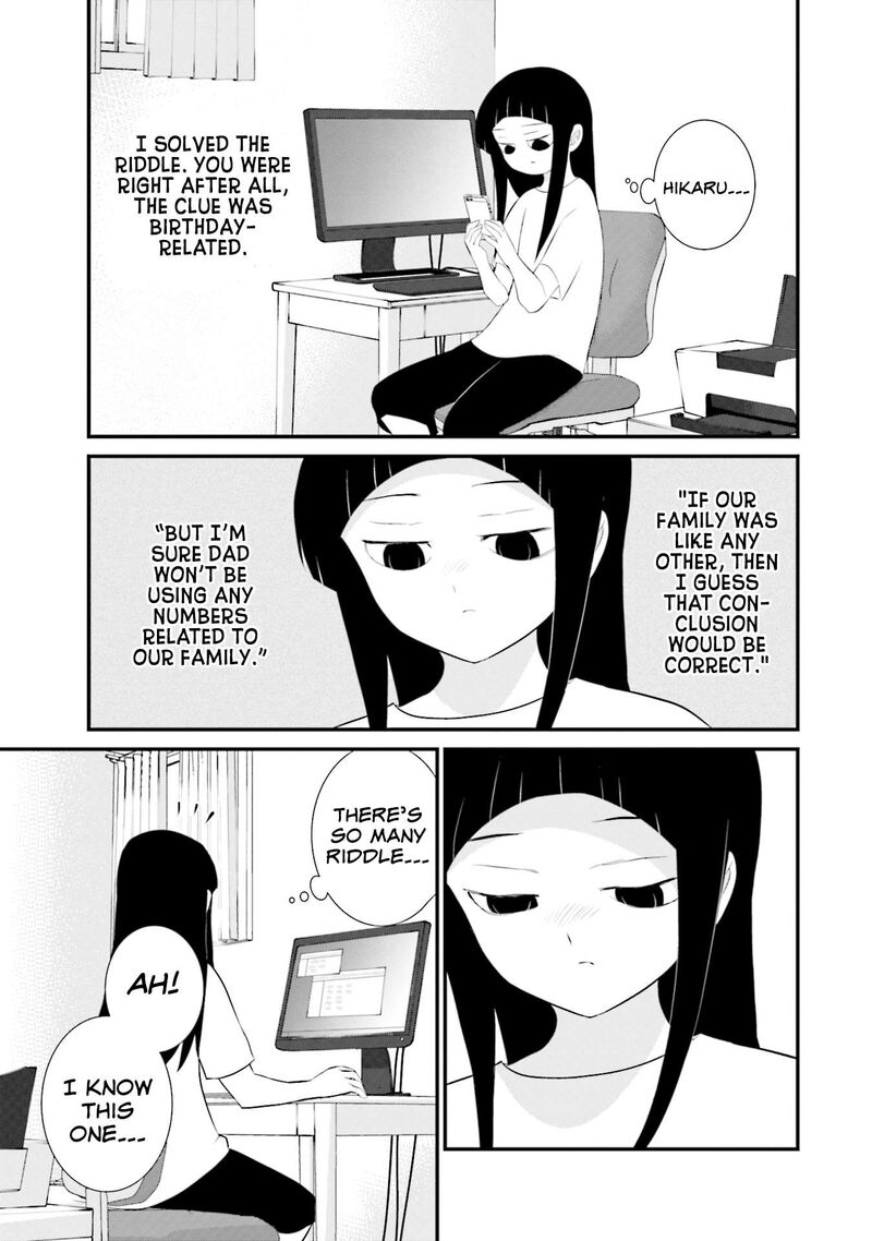 Sonna Kazokunara Sute Chaeba 25 21