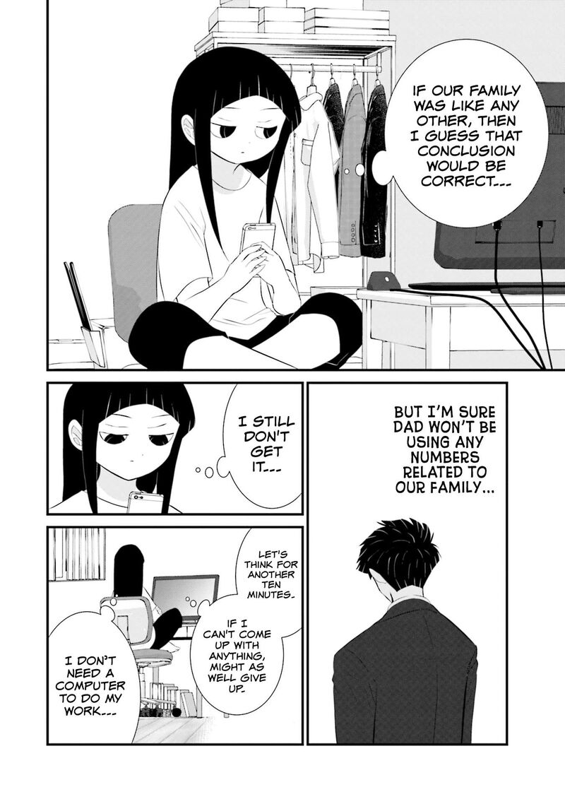 Sonna Kazokunara Sute Chaeba 25 8