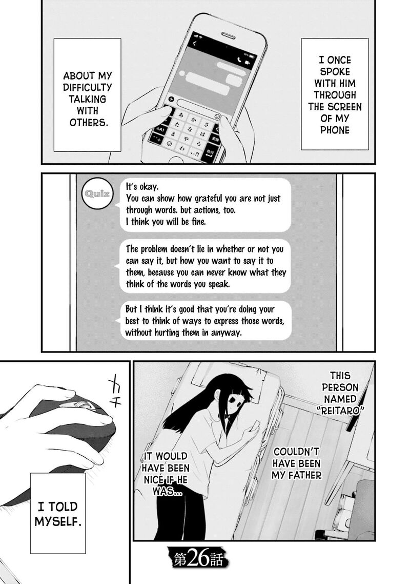 Sonna Kazokunara Sute Chaeba 26 1