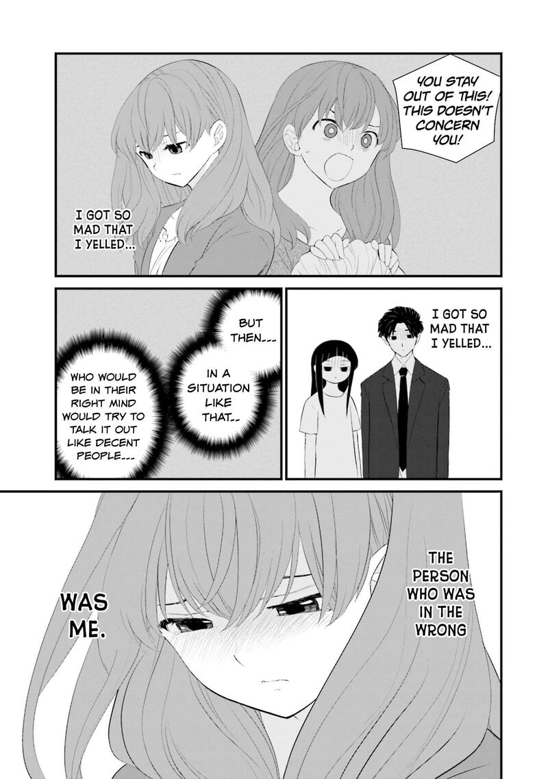 Sonna Kazokunara Sute Chaeba 26 15