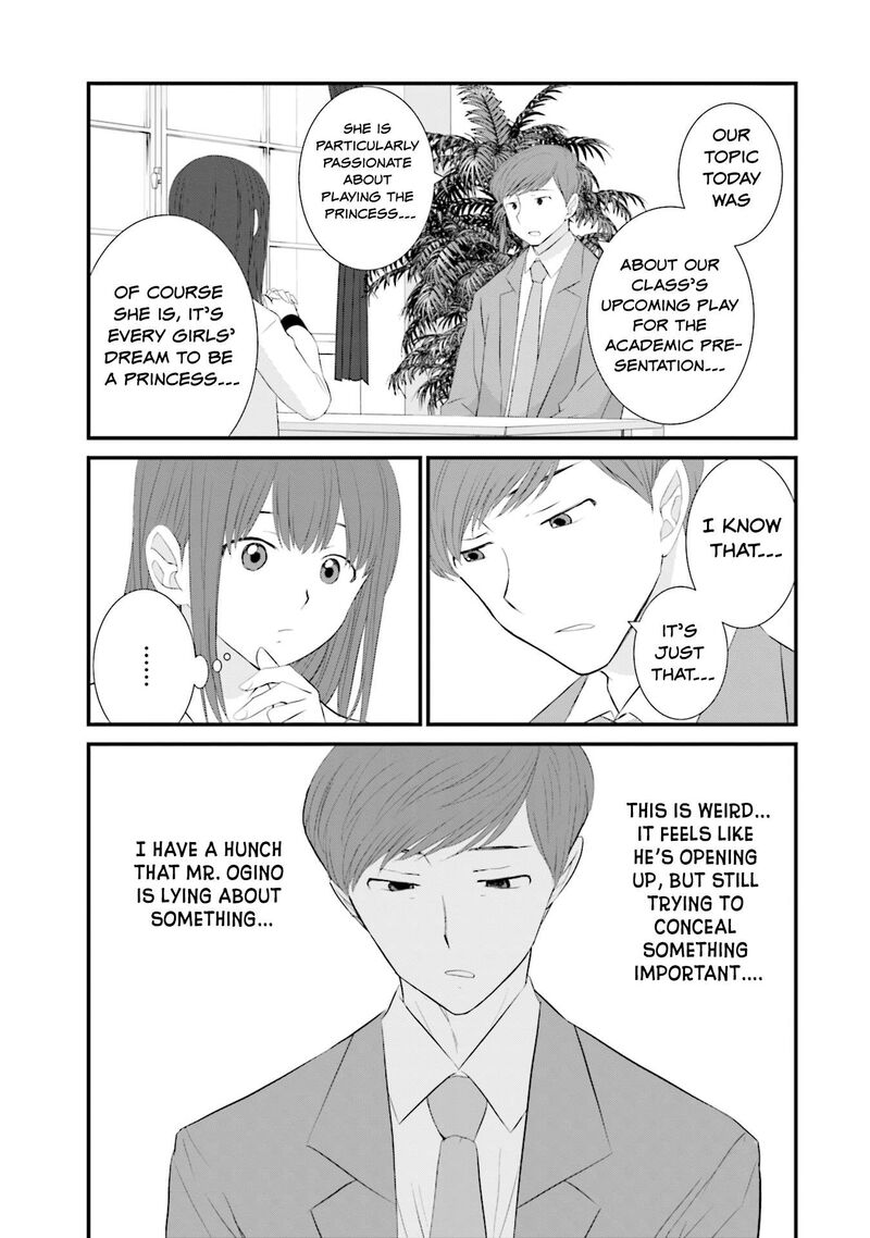 Sonna Kazokunara Sute Chaeba 26 17