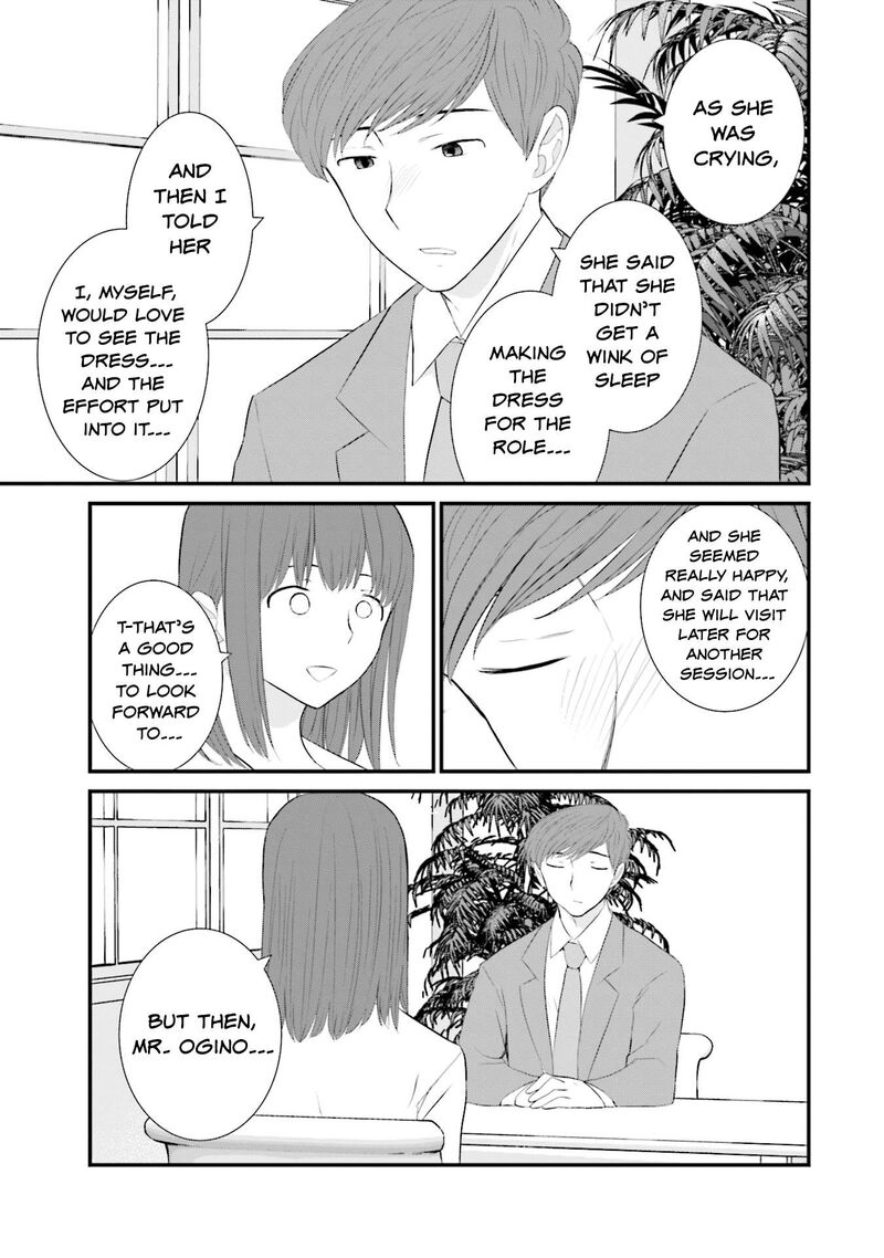 Sonna Kazokunara Sute Chaeba 26 19