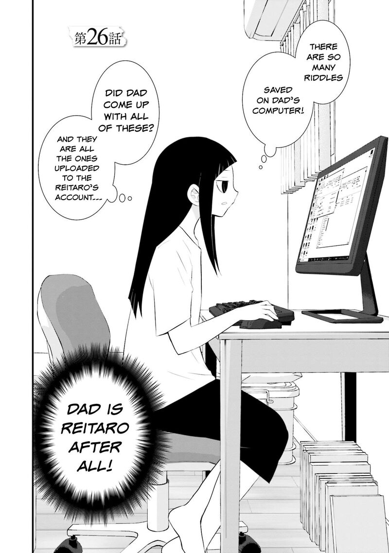 Sonna Kazokunara Sute Chaeba 26 2