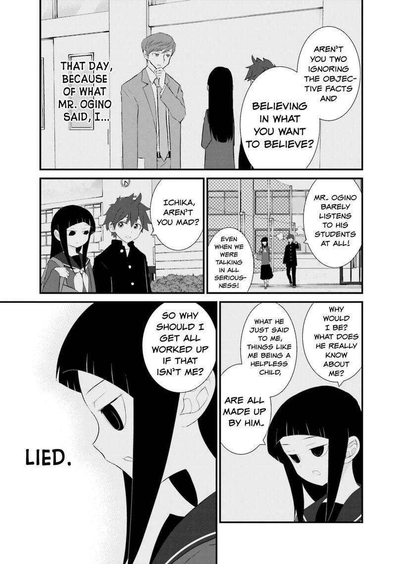 Sonna Kazokunara Sute Chaeba 26 3