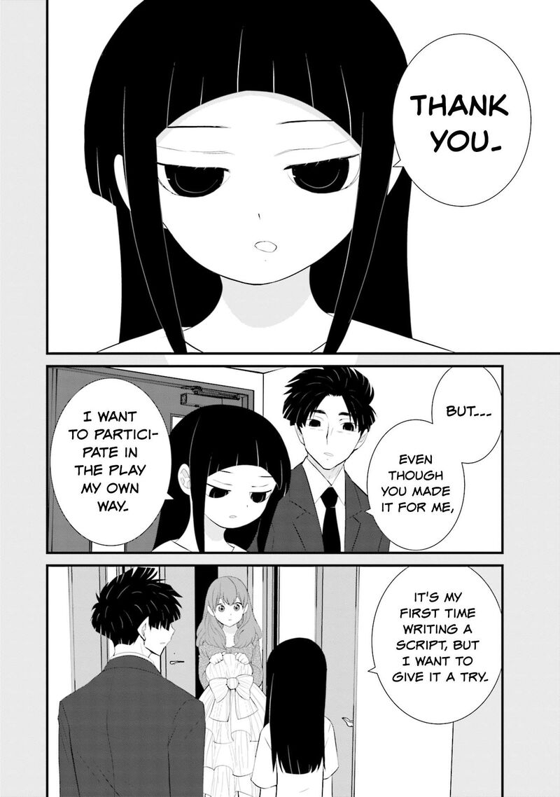 Sonna Kazokunara Sute Chaeba 26 8