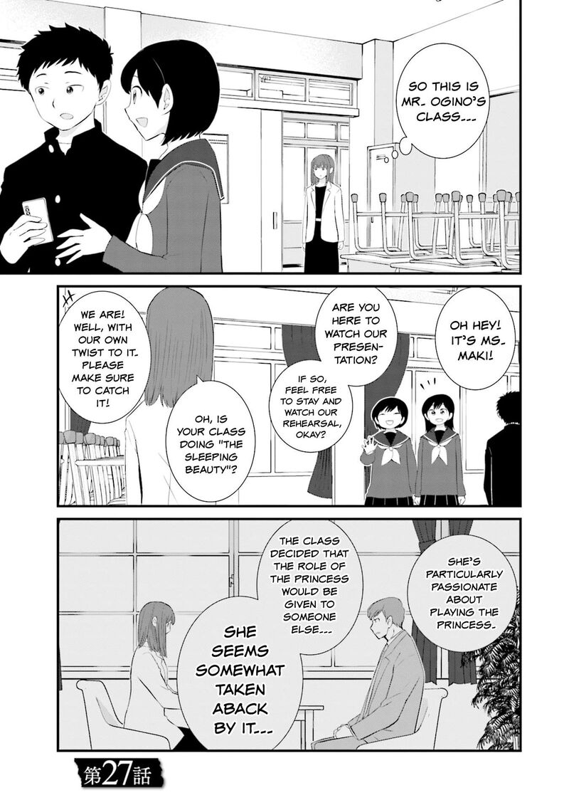 Sonna Kazokunara Sute Chaeba 27 1