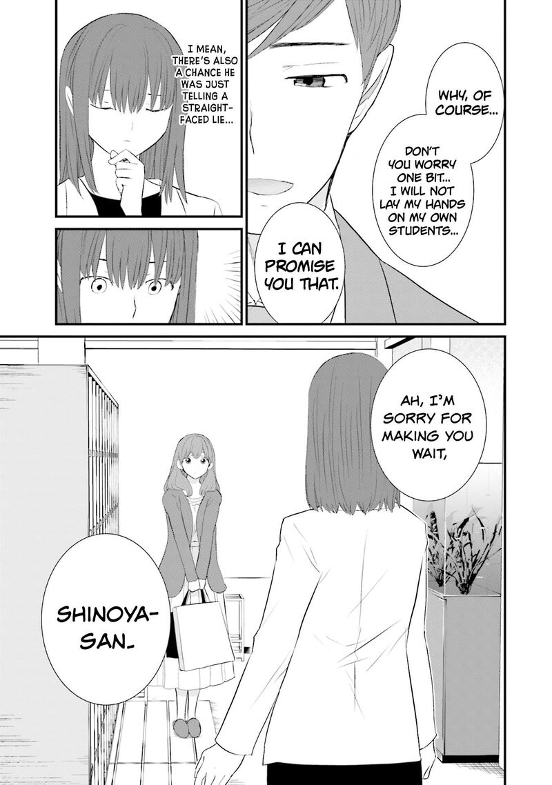 Sonna Kazokunara Sute Chaeba 27 11