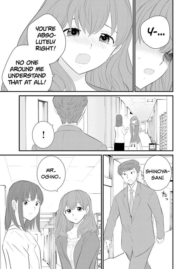 Sonna Kazokunara Sute Chaeba 27 15