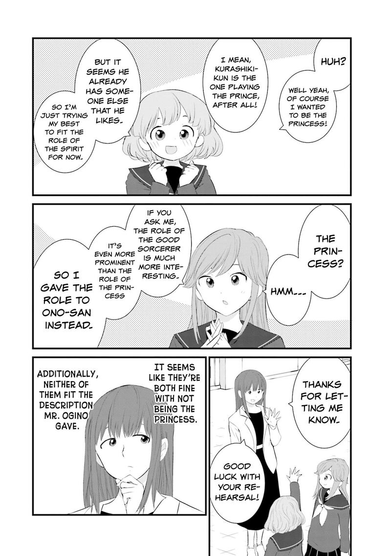 Sonna Kazokunara Sute Chaeba 27 4