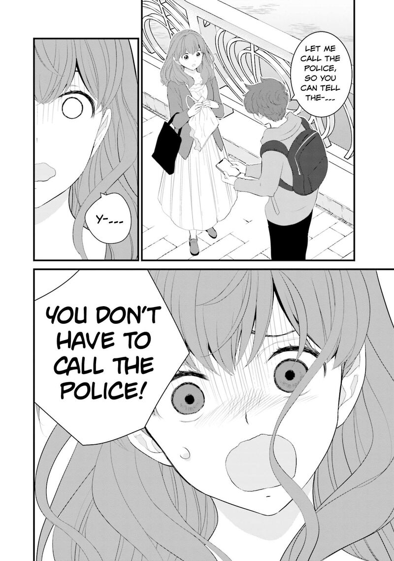 Sonna Kazokunara Sute Chaeba 28 12