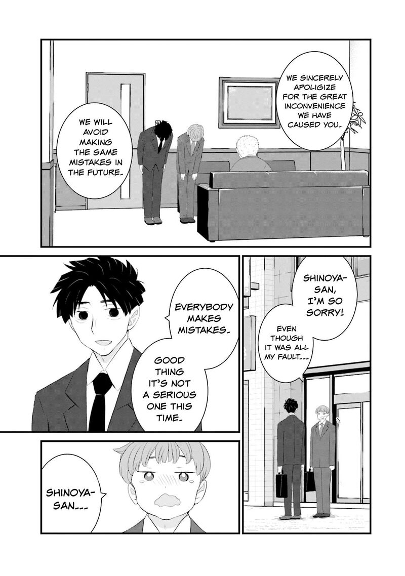 Sonna Kazokunara Sute Chaeba 28 13