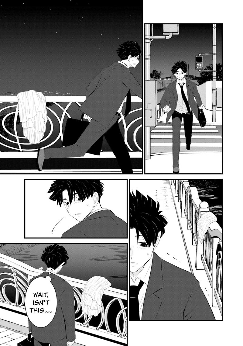 Sonna Kazokunara Sute Chaeba 28 15