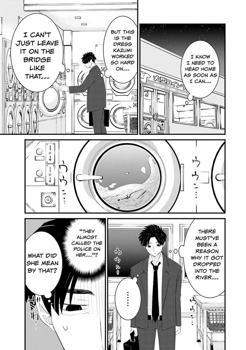 Sonna Kazokunara Sute Chaeba 28 17