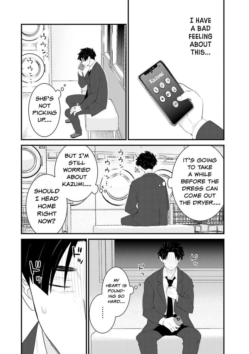 Sonna Kazokunara Sute Chaeba 28 18