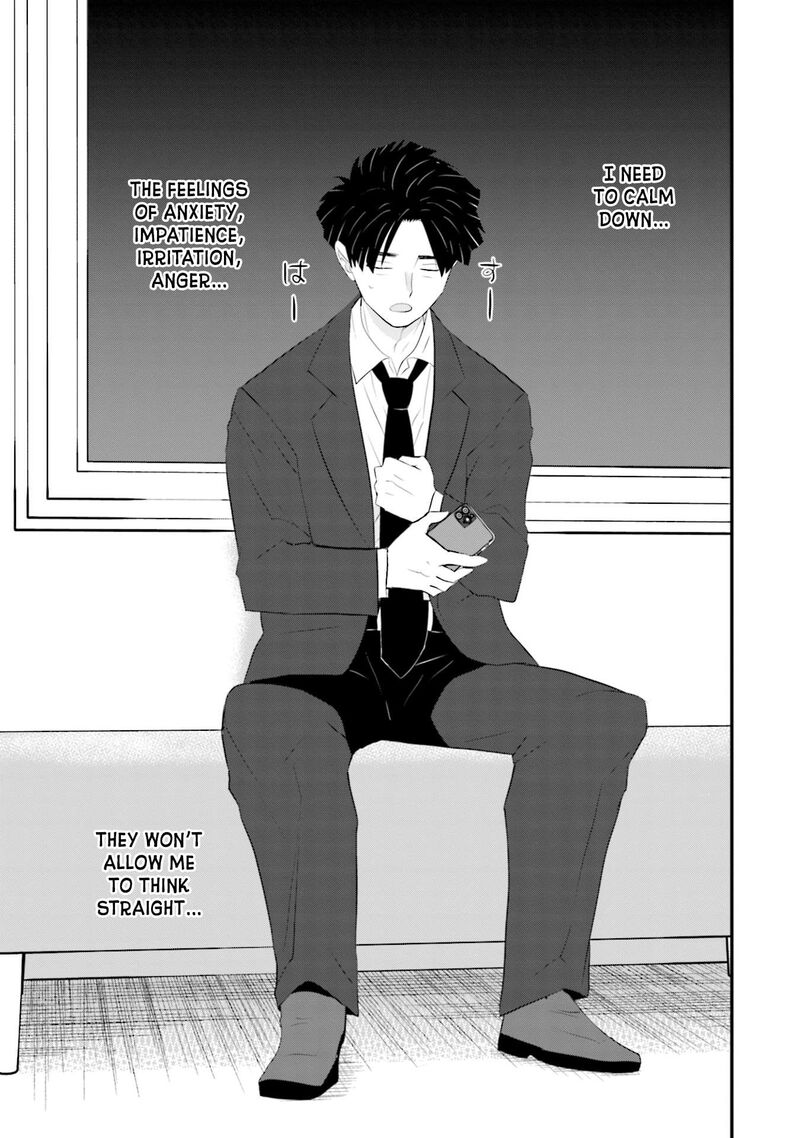 Sonna Kazokunara Sute Chaeba 28 19