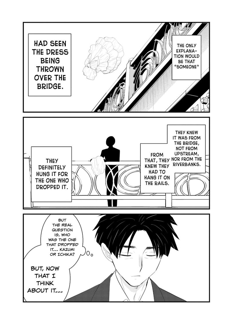 Sonna Kazokunara Sute Chaeba 28 21