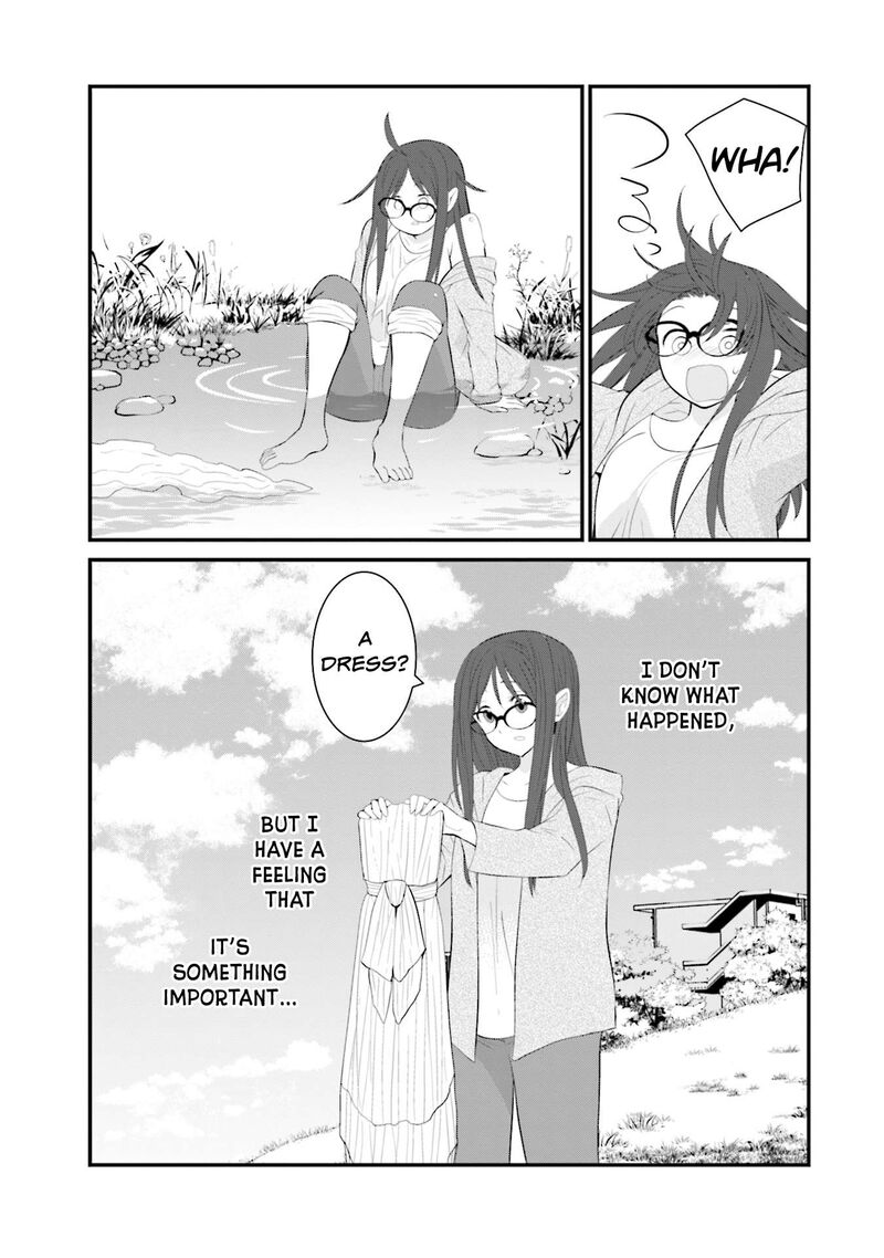 Sonna Kazokunara Sute Chaeba 28 27