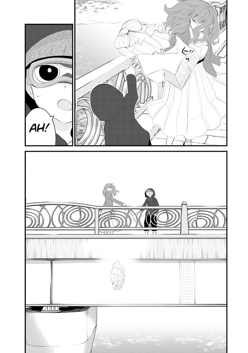 Sonna Kazokunara Sute Chaeba 28 9