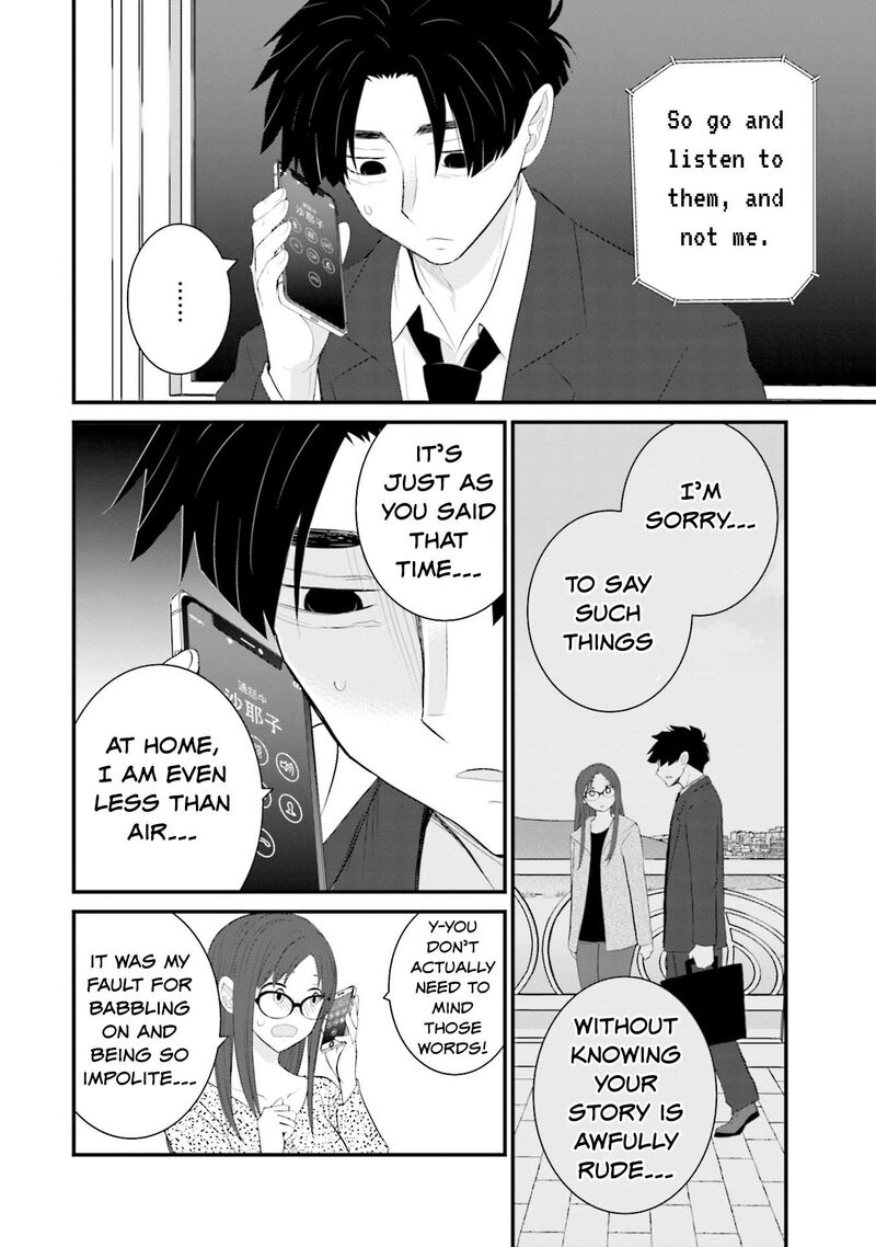 Sonna Kazokunara Sute Chaeba 29 10