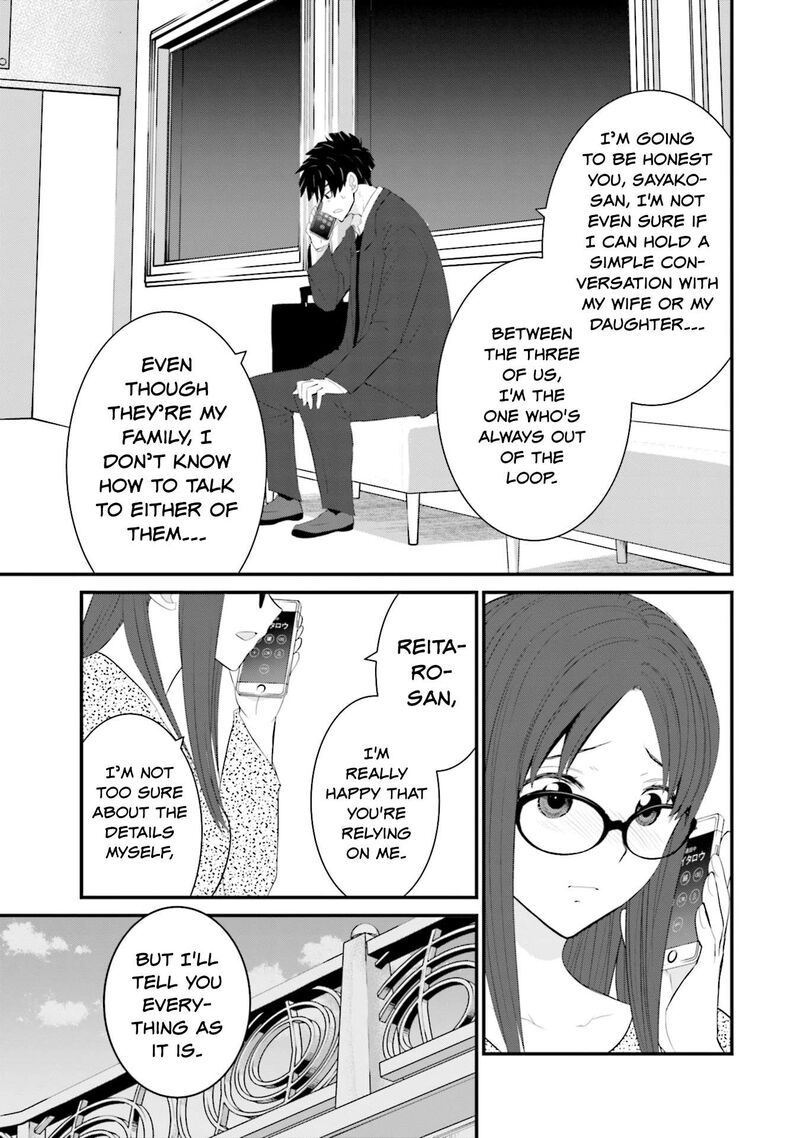 Sonna Kazokunara Sute Chaeba 29 11