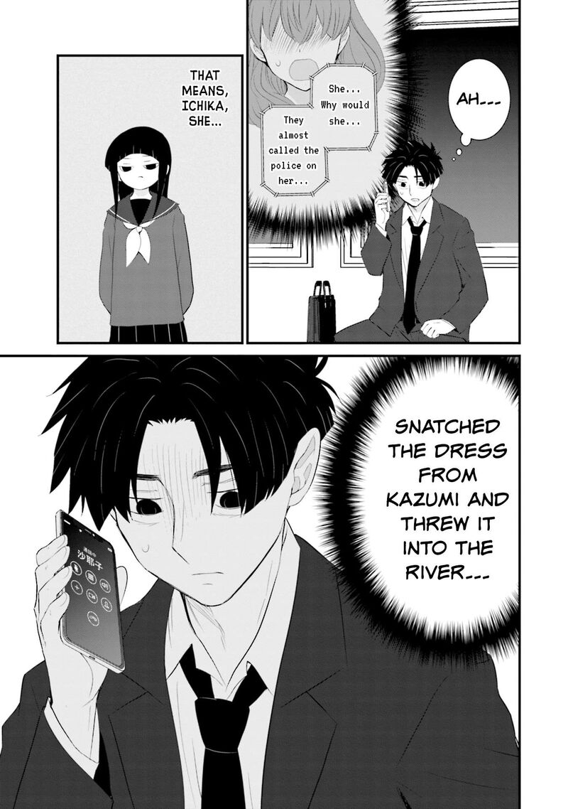 Sonna Kazokunara Sute Chaeba 29 13