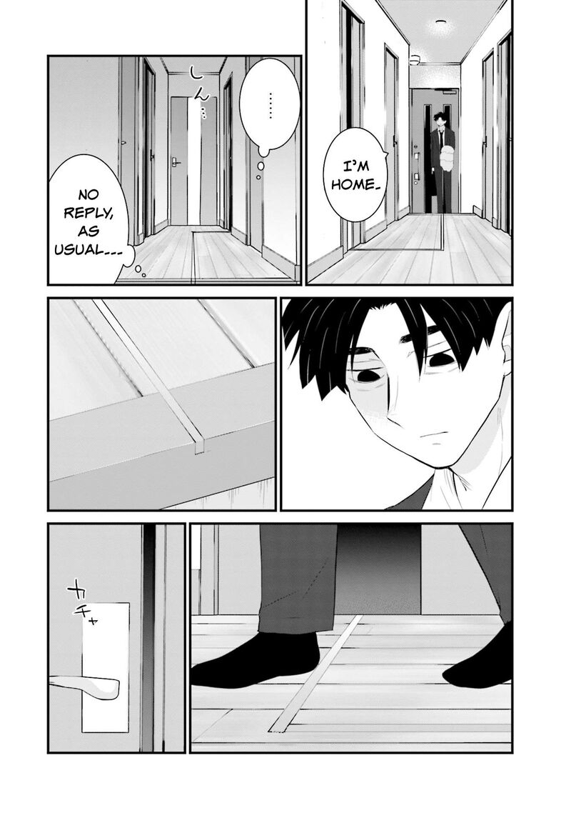 Sonna Kazokunara Sute Chaeba 29 16