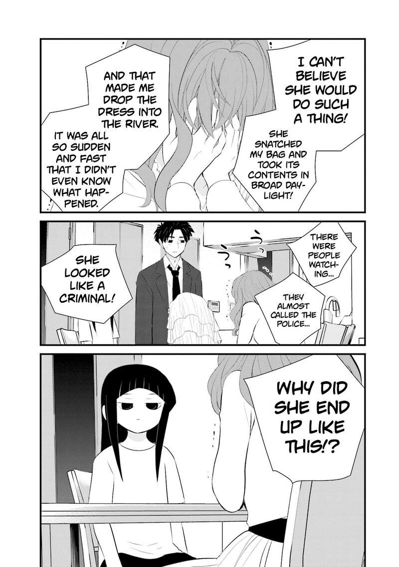 Sonna Kazokunara Sute Chaeba 29 19