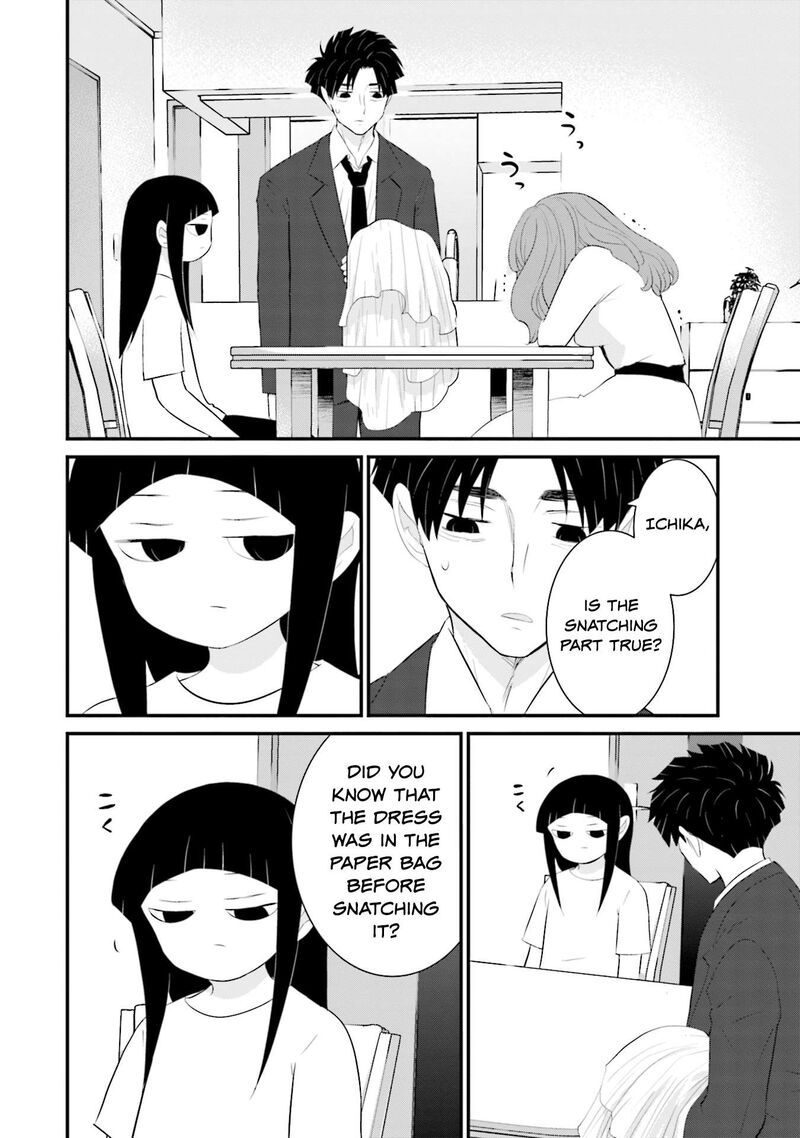 Sonna Kazokunara Sute Chaeba 29 20