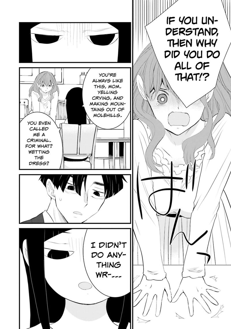 Sonna Kazokunara Sute Chaeba 29 22