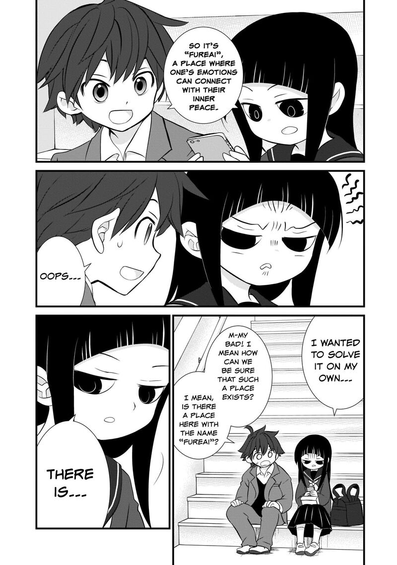 Sonna Kazokunara Sute Chaeba 3 11