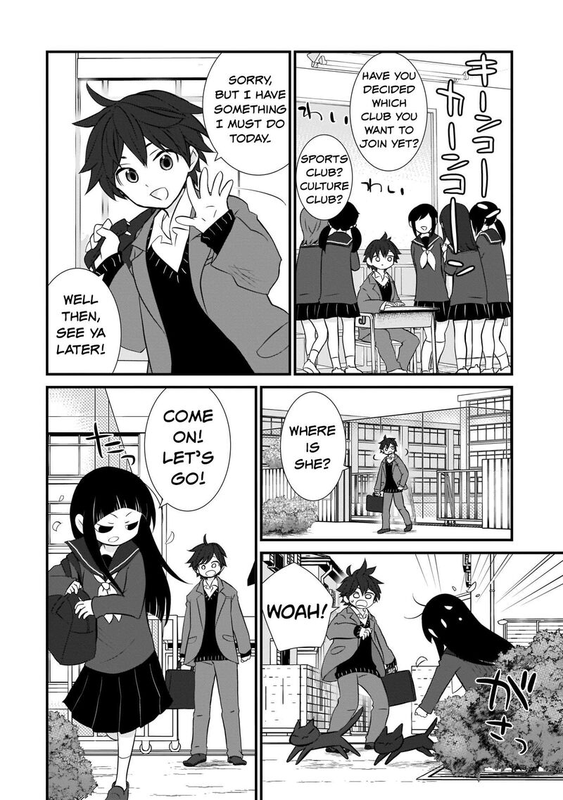 Sonna Kazokunara Sute Chaeba 3 12