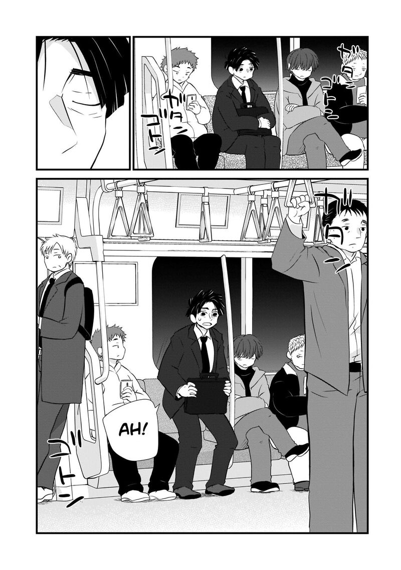 Sonna Kazokunara Sute Chaeba 3 19