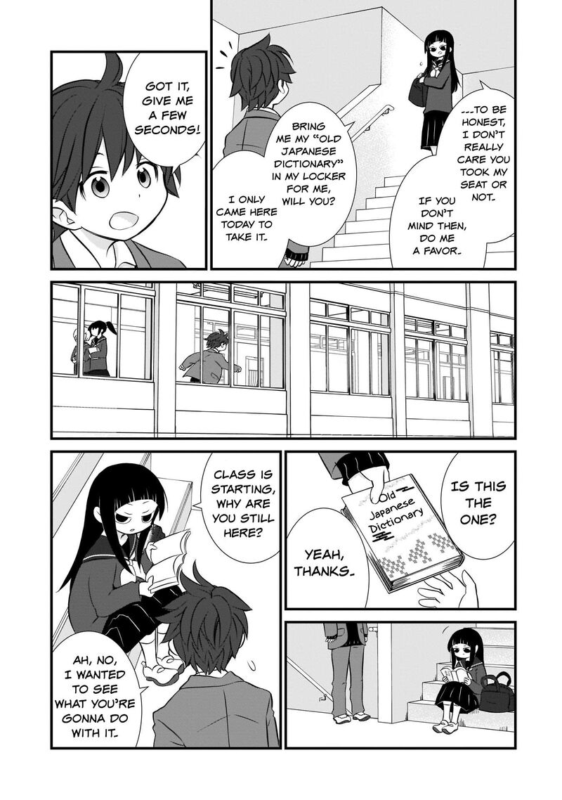 Sonna Kazokunara Sute Chaeba 3 9