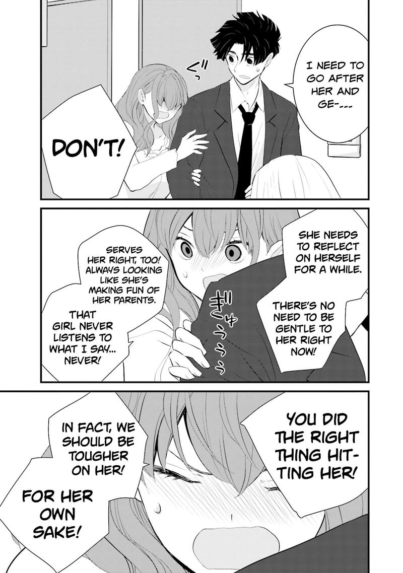 Sonna Kazokunara Sute Chaeba 30 3