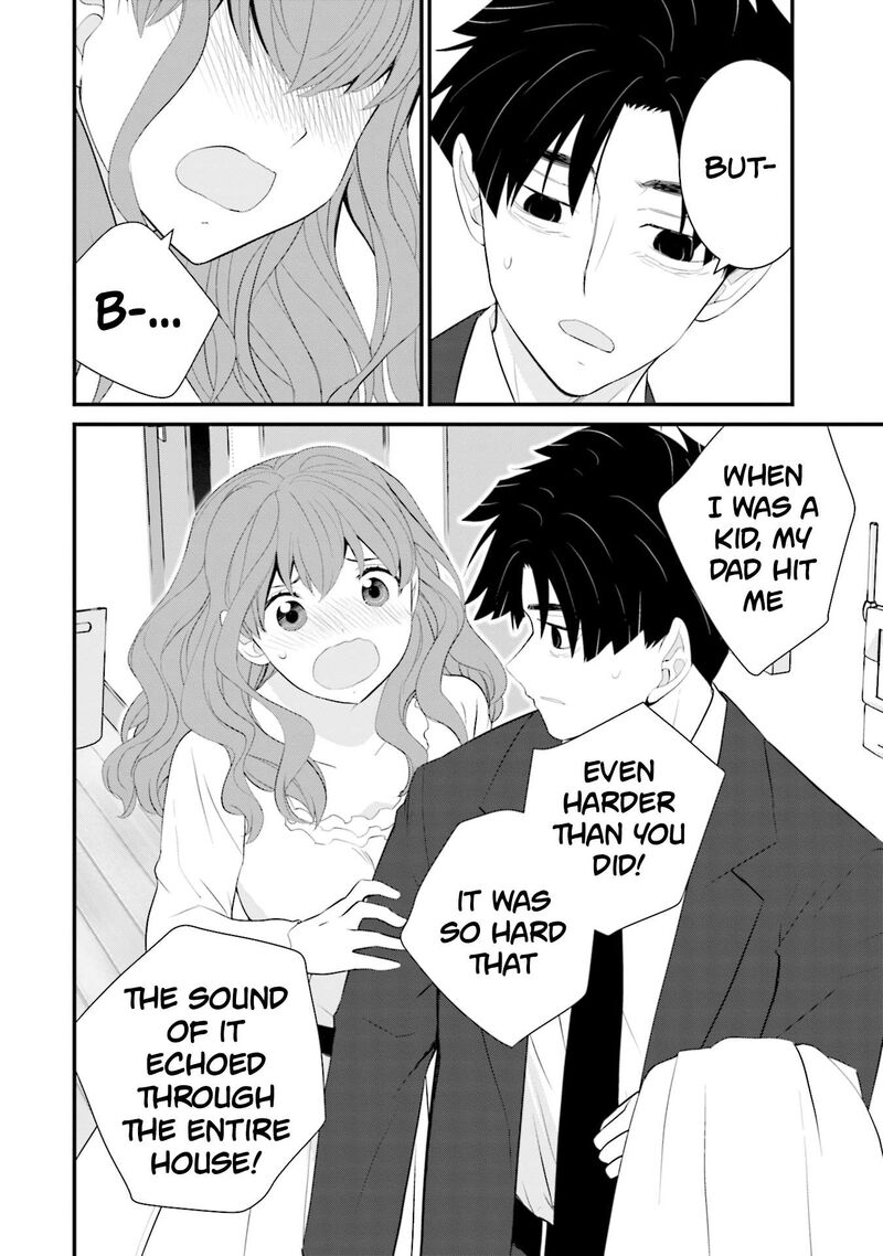 Sonna Kazokunara Sute Chaeba 30 4