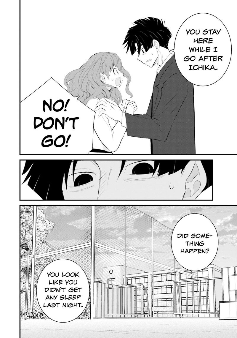 Sonna Kazokunara Sute Chaeba 30 6