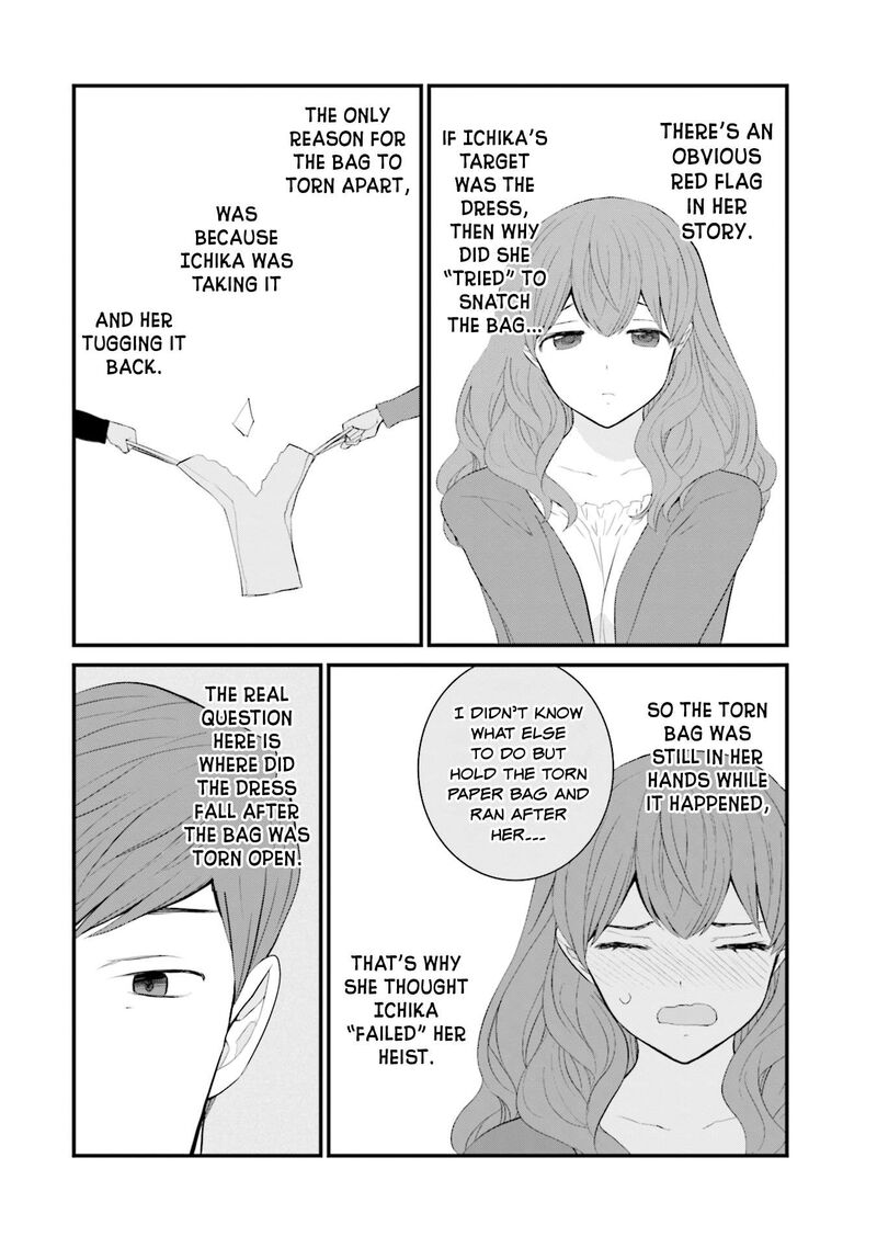 Sonna Kazokunara Sute Chaeba 31 16